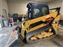 2014 Caterpillar 259D