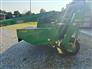2023 John Deere C400