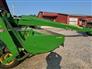 2023 John Deere C400