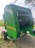 John Deere 2001 557 Balers - Round