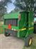 John Deere 2001 557 Balers - Round