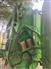 John Deere 2001 557 Balers - Round