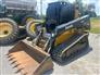 2021 John Deere 333G