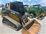 2021 John Deere 333G