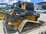 2021 John Deere 333G