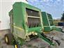 2011 John Deere 568