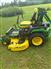 2021 John Deere Z530R