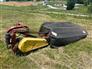 New Holland HM235