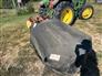 New Holland HM235