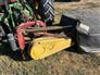 New Holland HM235