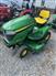 2024 John Deere X350