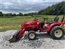 2017 Branson 2400