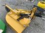King Kutter RC4 Rotary Mowers / Sickle Mower