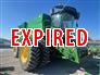 2016 John Deere S680