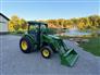 2024 John Deere 4052R