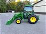 2024 John Deere 4052R