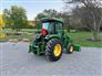 2024 John Deere 4052R