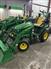 2021 John Deere 2025R
