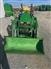 John Deere 2021 2025R Other Tractors