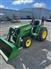 John Deere 2015 3032E Other Tractors