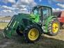 John Deere 2009 6430 Premium Other Tractors