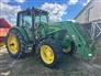John Deere 2009 6430 Premium Other Tractors