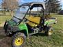 2013 John Deere XUV 825I GREEN
