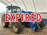 2014 New Holland T4.105A