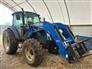 2014 New Holland...