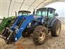 New Holland 2014 T4.105A Other Tractors