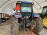 New Holland 2014 T4.105A Other Tractors