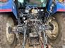 New Holland 2014 T4.105A Other Tractors