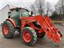 Kubota 2014 M9960 Other Tractors