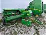 John Deere 2006 348 Balers - Small Square