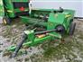 John Deere 2006 348 Balers - Small Square