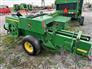 John Deere 2006 348 Balers - Small Square