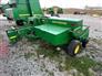John Deere 2006 348 Balers - Small Square