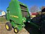2024 John Deere 561M