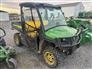 2022 John Deere XUV 835M