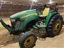 John Deere 2013 4720 Other Tractors