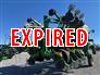 John Deere 2015 1795 Planters