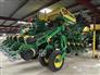 John Deere 2015 1795 Planters