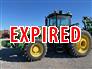 2008 John Deere 8130