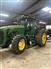 John Deere 2008 8130 Other Tractors