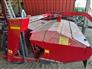 Massey Ferguson 2022 1359 Mower Conditioners / Windrowers