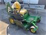 John Deere 2023 Z515E Riding Lawn Mowers