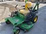John Deere 2023 Z515E Riding Lawn Mowers