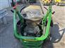 John Deere 2023 Z515E Riding Lawn Mowers