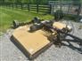 Land Pride RCF3010 Rotary Mowers / Sickle Mower