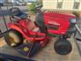 Craftsman 2022 T110 Riding Lawn Mowers
